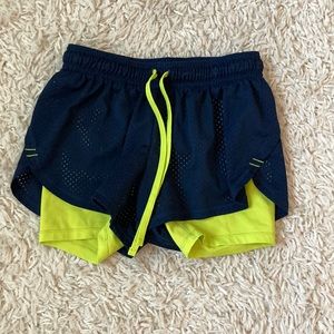 Womens vintage champion shorts. Not sold anymore